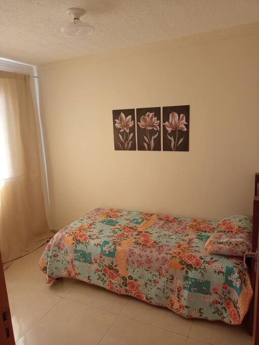 Apartamento Locacao Diaria - Residencial Belize Leilighet Botucatu Eksteriør bilde